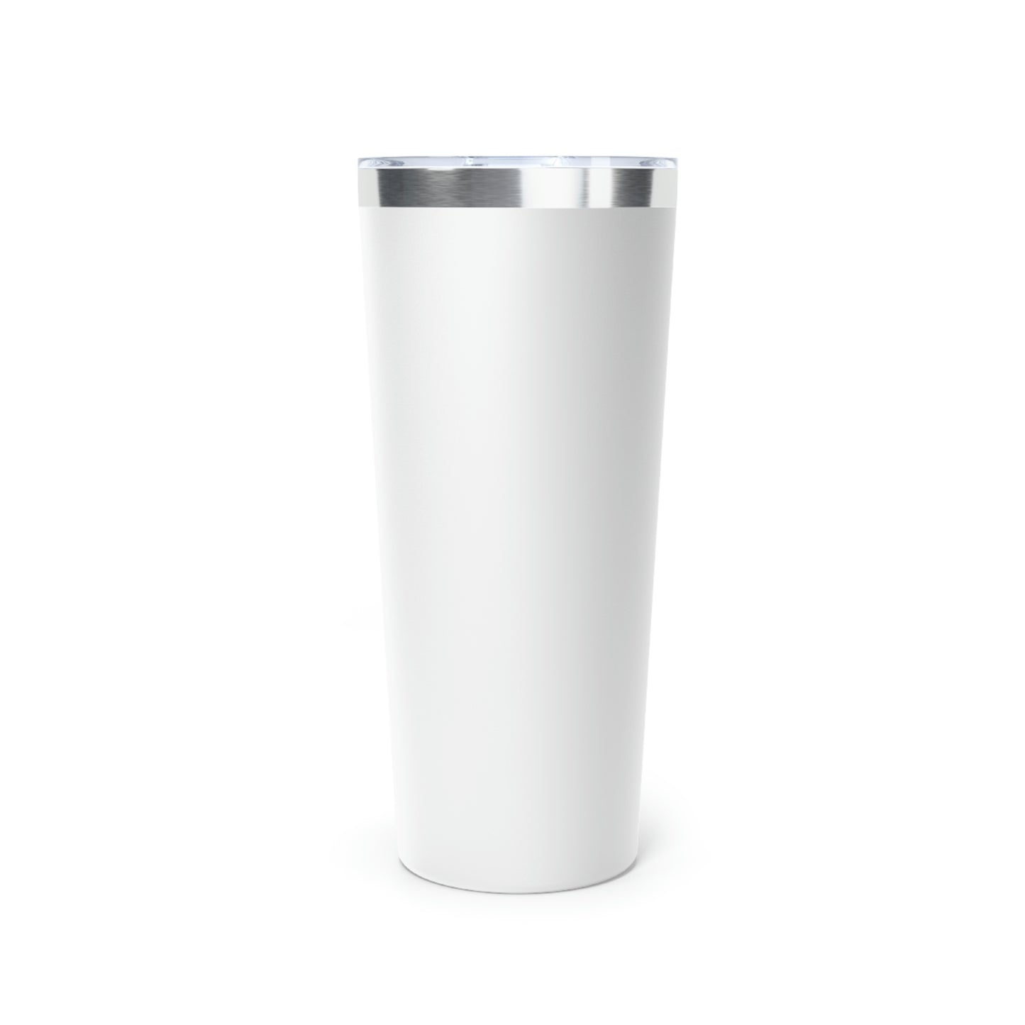 Hooligan Coffee Co. Tumbler, (We Are Our Brother's Keeper) 22oz