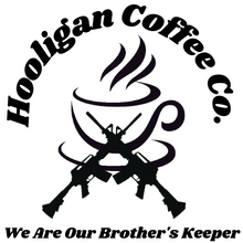 Hooligan Coffee Company