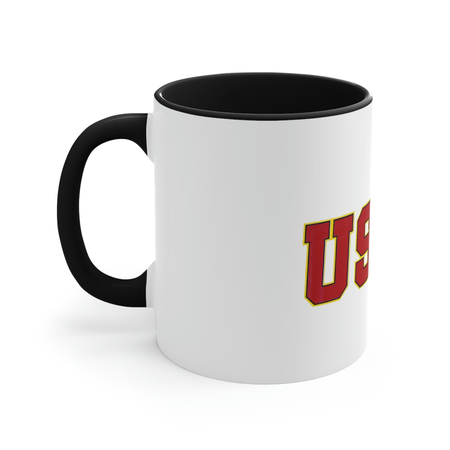 U.S. Marine Corp Accent Coffee Mug, 11oz