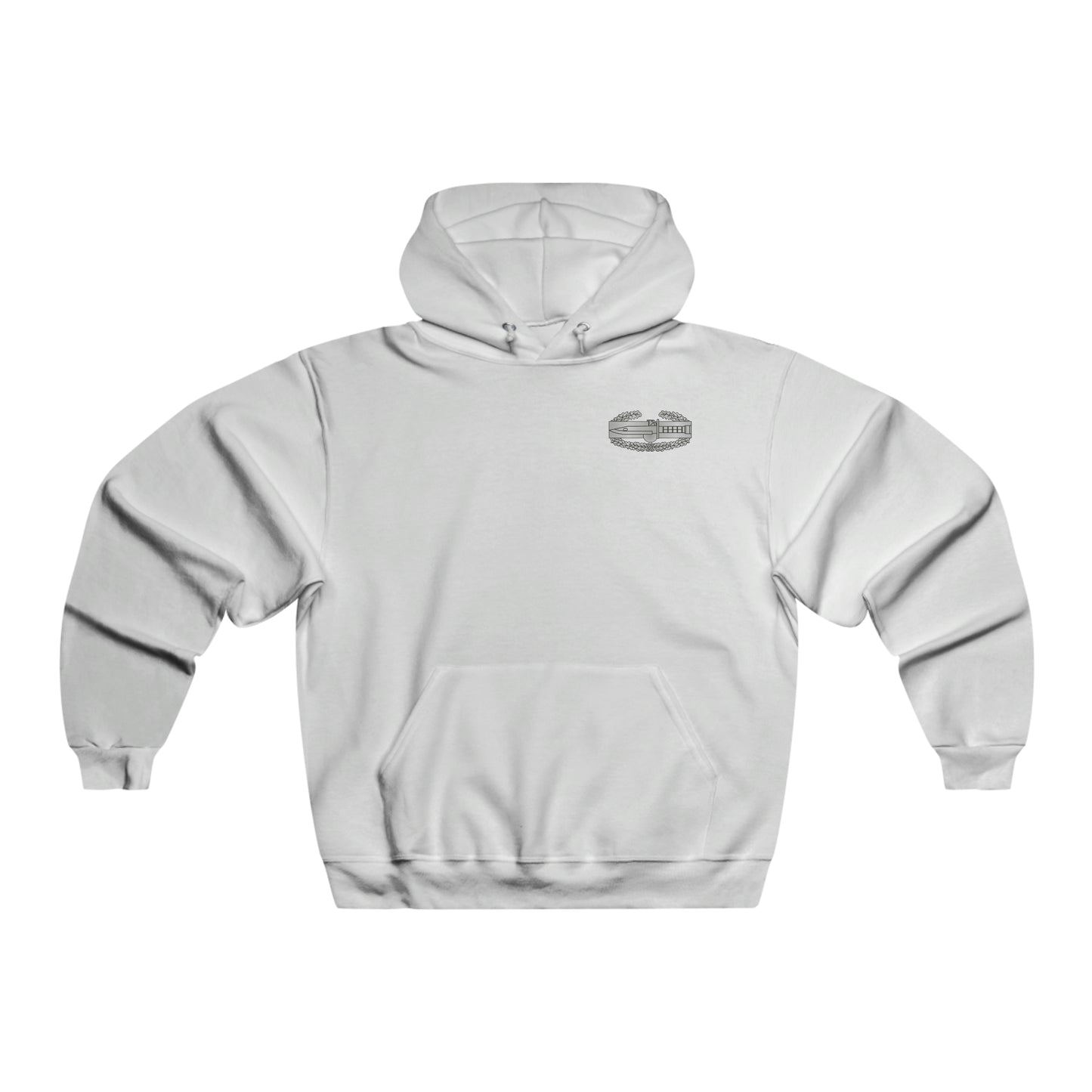 Men's NUBLEND® Hooded Sweatshirt