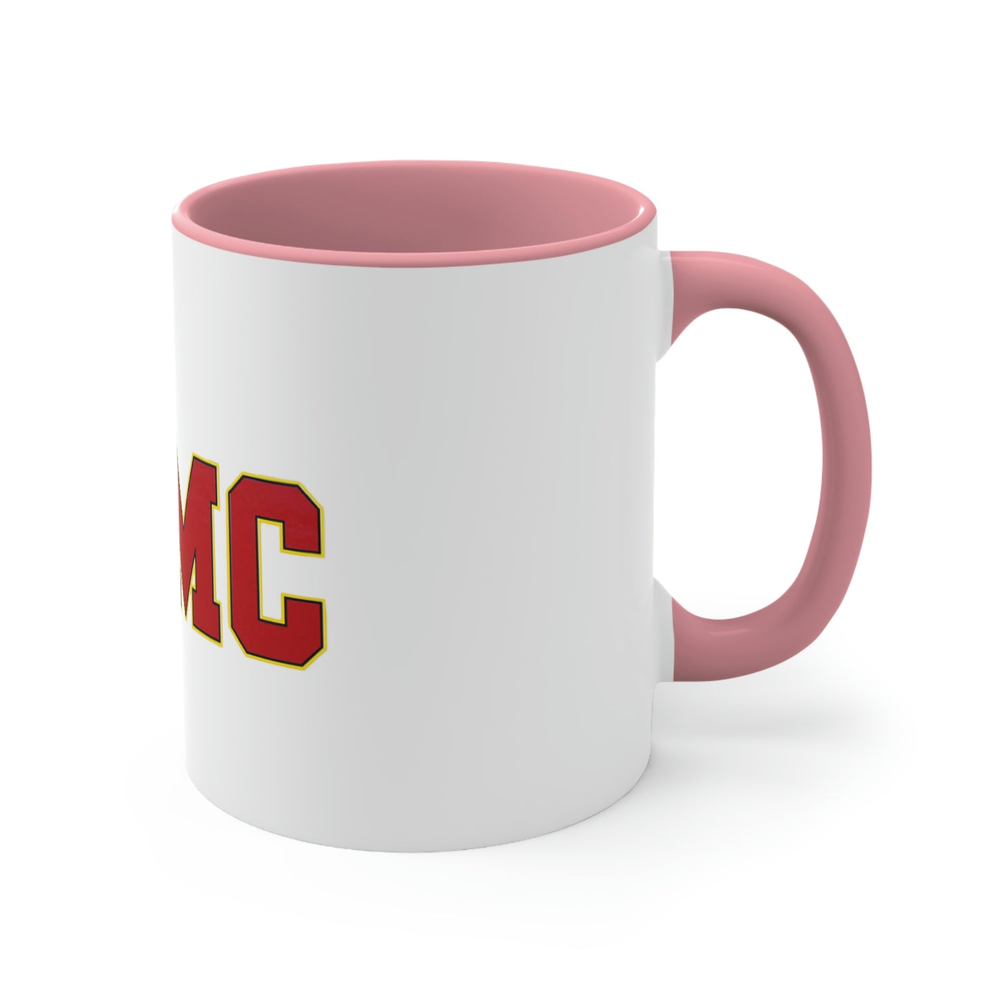 U.S. Marine Corp Accent Coffee Mug, 11oz