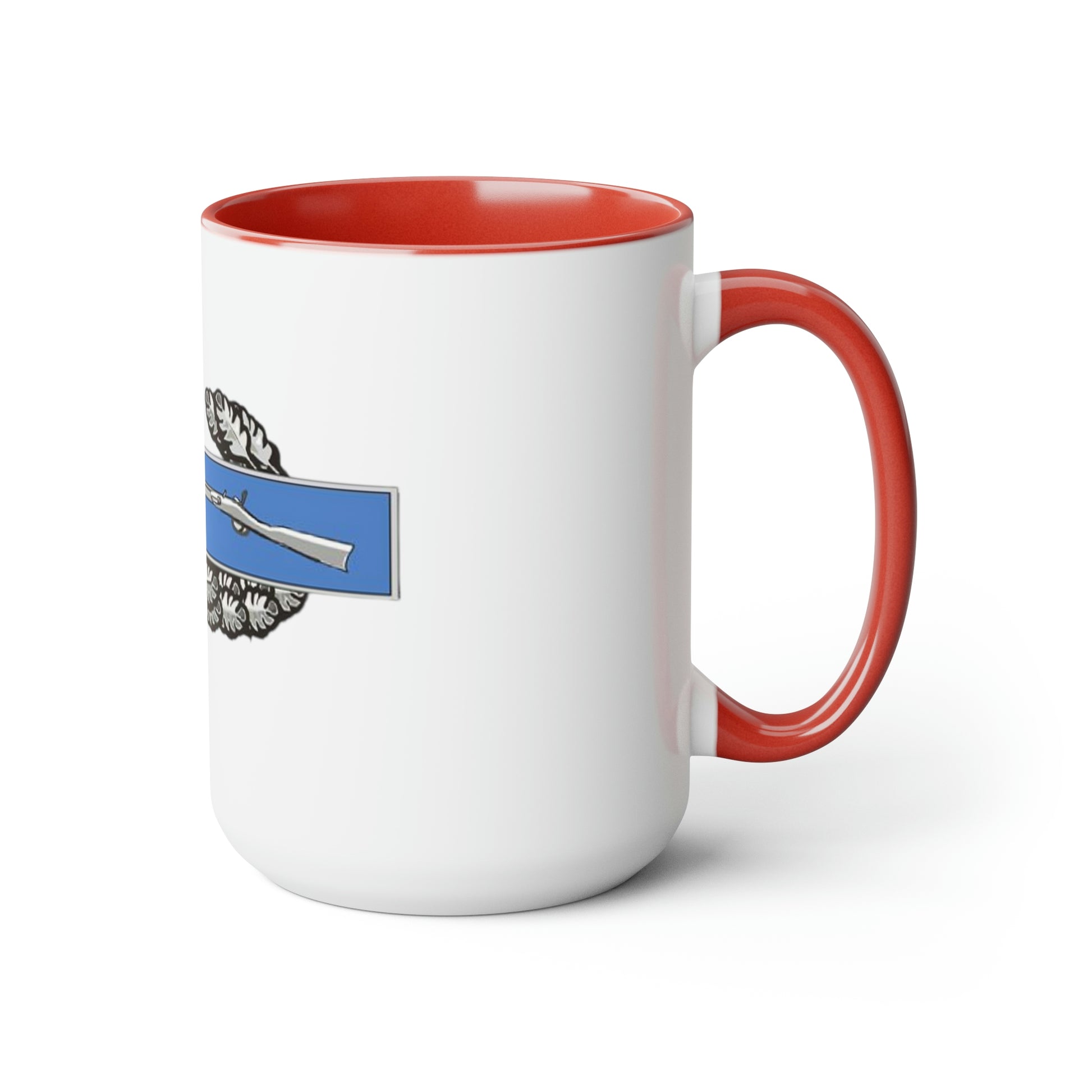 Two-Tone Thin Camo Line Flag Coffee Mugs, 15oz – USA Flag Co.