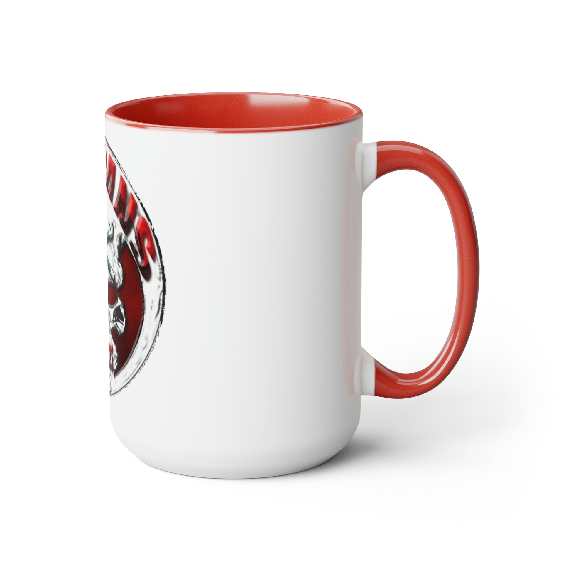 Funky Mugs – Eiledon