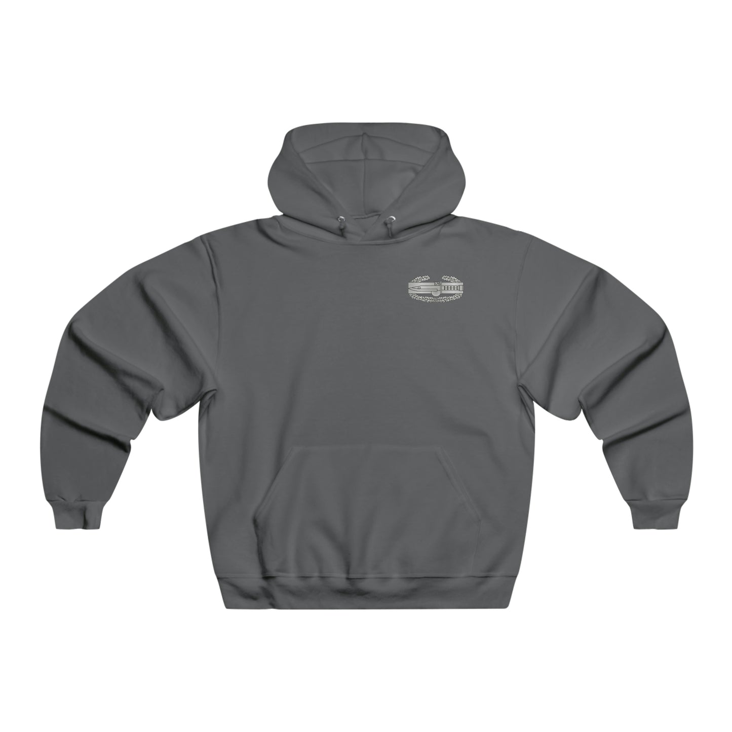 Men's NUBLEND® Hooded Sweatshirt