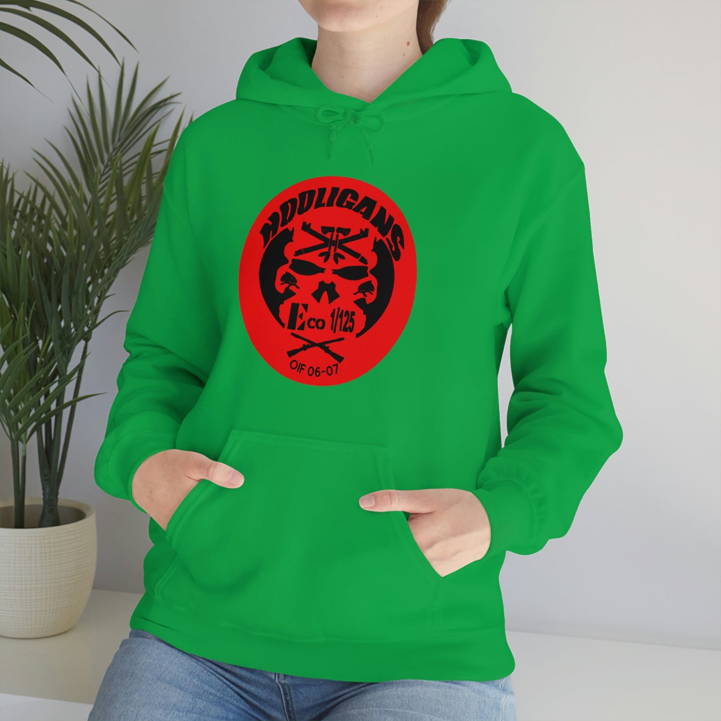 Unisex Heavy Blend™ Hooded Sweatshirt