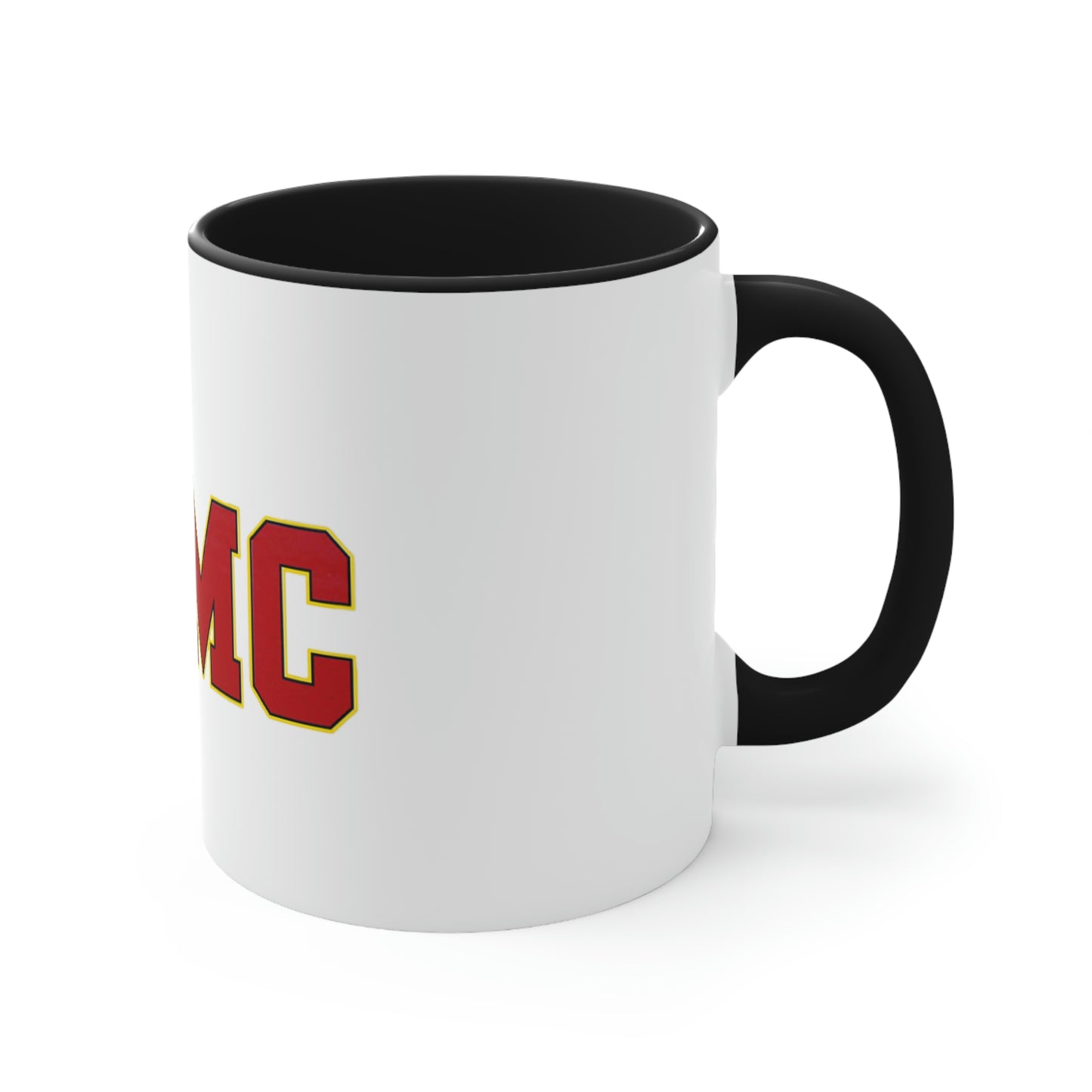 U.S. Marine Corp Accent Coffee Mug, 11oz