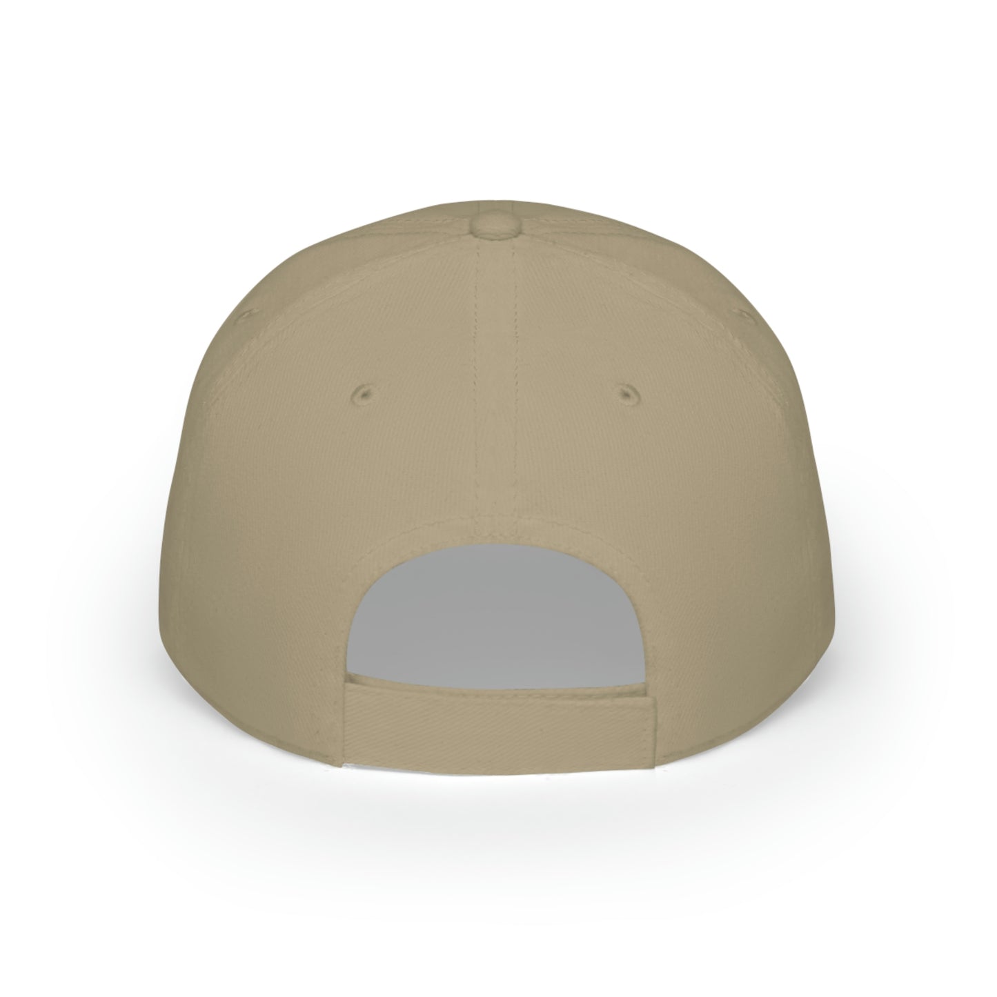 Hooligan Coffee Co. Low Profile Baseball Cap