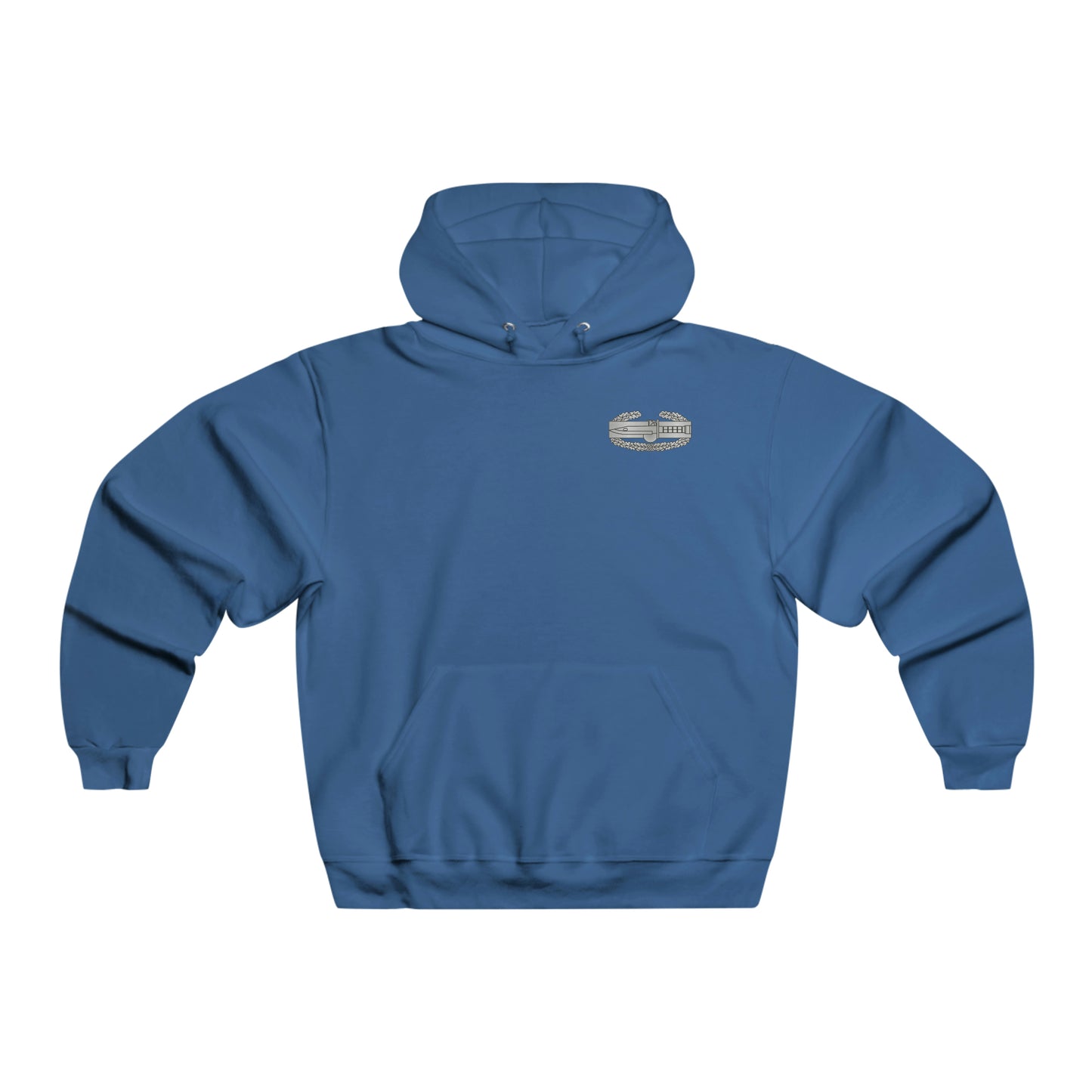 Men's NUBLEND® Hooded Sweatshirt