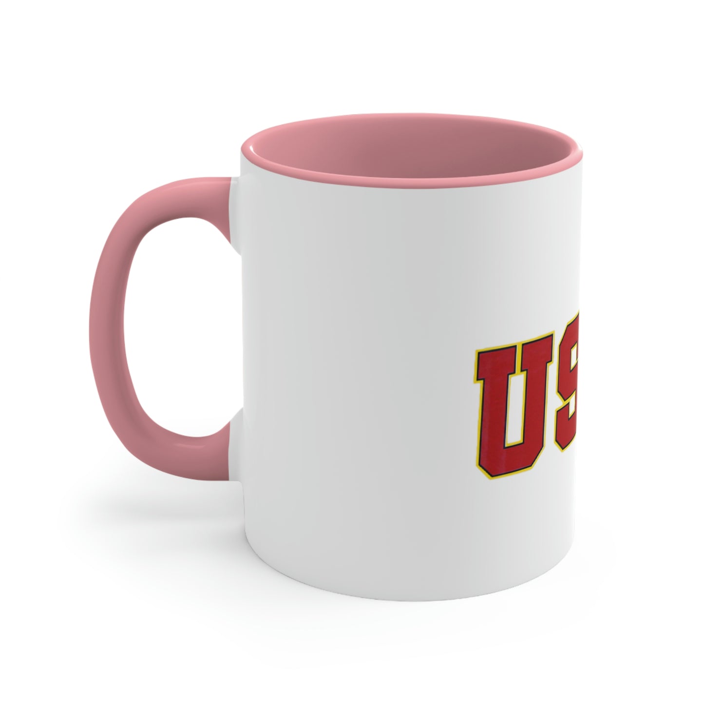 U.S. Marine Corp Accent Coffee Mug, 11oz