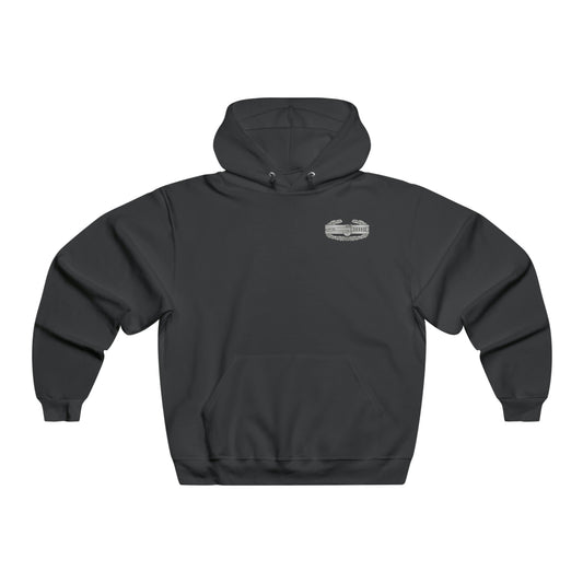 Men's NUBLEND® Hooded Sweatshirt