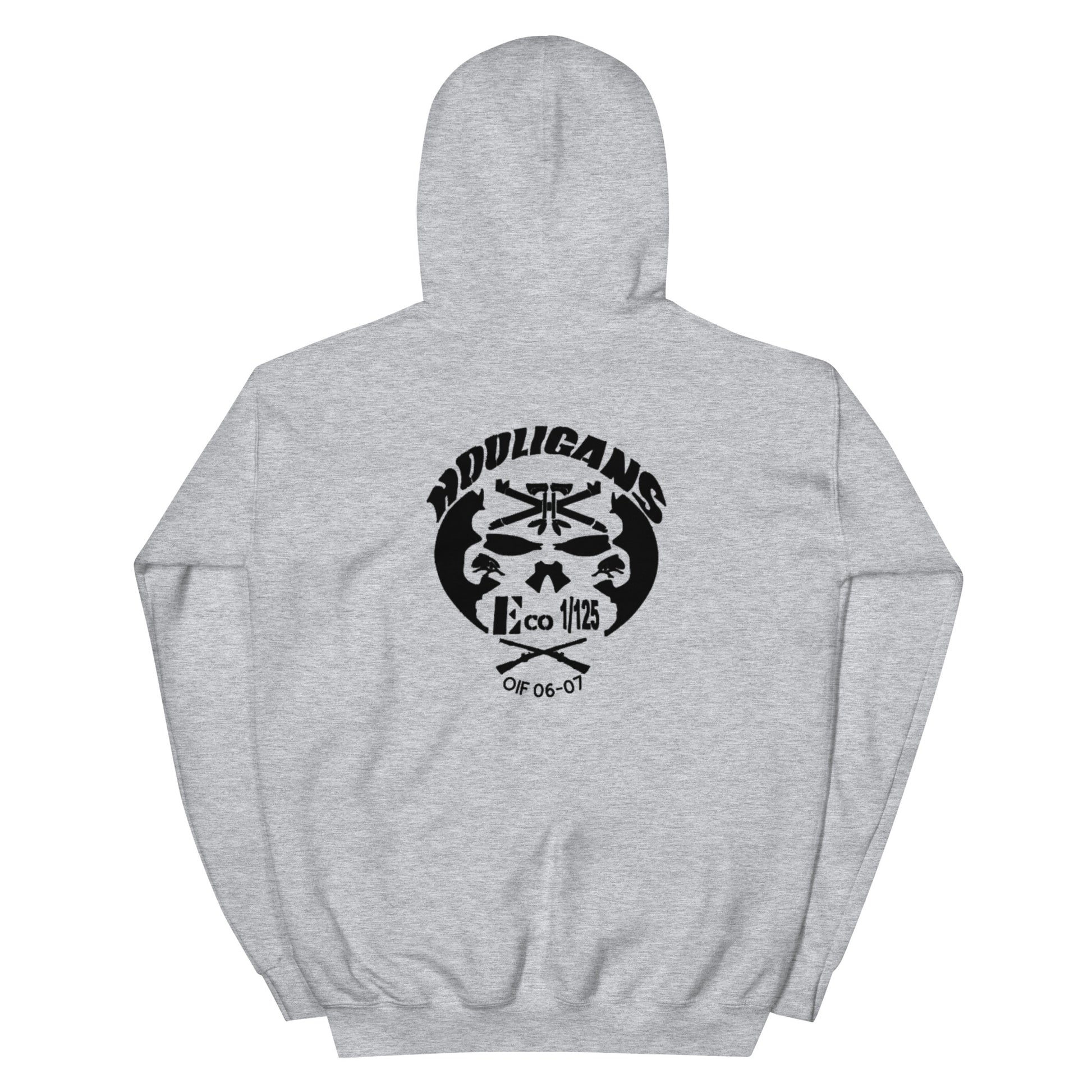 Hooligan Hoodies – T-SHIRT HOOLIGAN